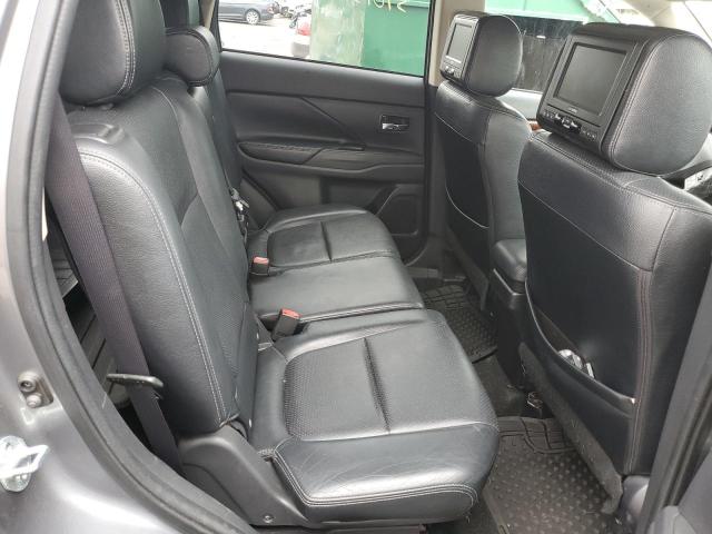 Photo 6 from auction – 2014 MITSUBISHI OUTLANDER with VIN JA4JZ4AX7EZ010681