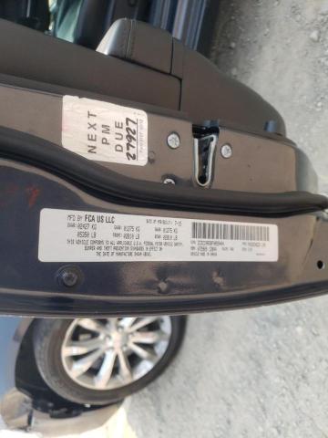 Photo 10 from auction – 2015 CHRYSLER 300 LIMITE with VIN 2C3CCARG8FH899404