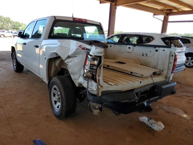 Photo 3 from auction – 2015 CHEVROLET SILVERADO with VIN 3GCUKPEC6FG333783