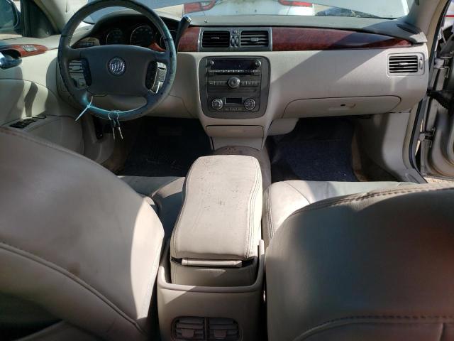 Photo 9 from auction – 2008 BUICK LUCERNE CX with VIN 1G4HD57258U161309
