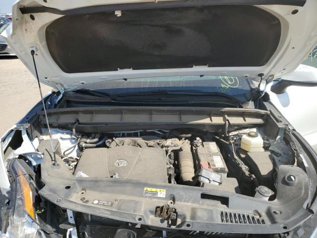 Photo 7 from auction – 2020 TOYOTA HIGHLANDER with VIN 5TDGZRAH7LS028571