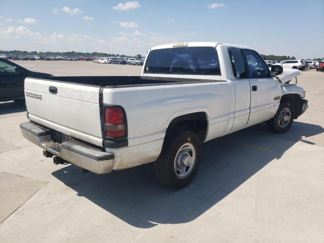 Photo 4 from auction – 1999 DODGE RAM 2500 with VIN 3B7KC2368XG147314