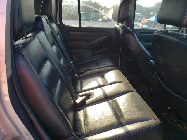 Photo 6 from auction – 2007 MERCURY MOUNTAINEE with VIN 4M2EU48E77UJ22983
