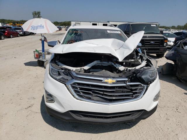 Photo 9 from auction – 2019 CHEVROLET EQUINOX PR with VIN 2GNAXYEX8K6166658