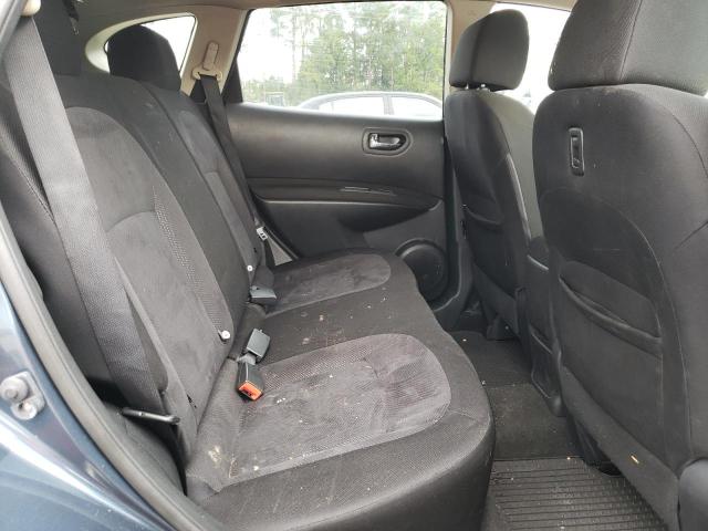 Photo 6 from auction – 2013 NISSAN ROGUE S with VIN JN8AS5MV2DW106958