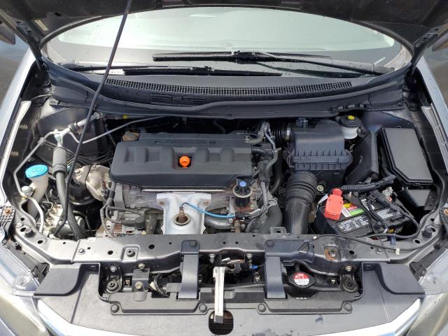 Photo 7 from auction – 2012 HONDA CIVIC LX with VIN 19XFB2F56CE065286