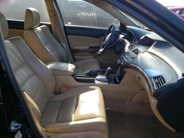 Photo 5 from auction – 2011 HONDA ACCORD EXL with VIN 1HGCP2F83BA062072