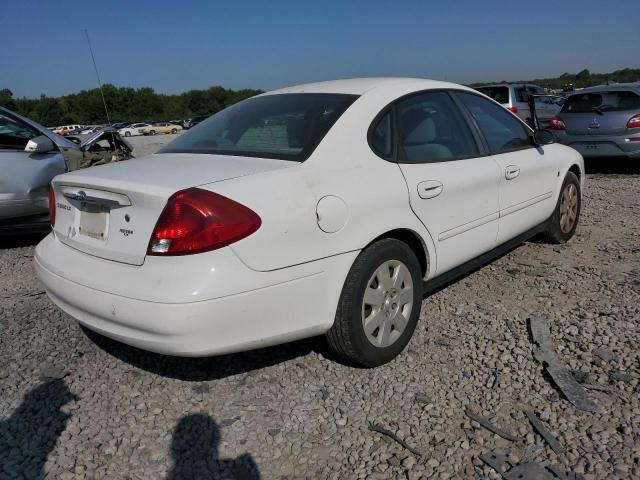 Photo 4 from auction – 2001 FORD TAURUS LX with VIN 1FAFP52221A277512