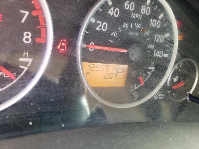 Photo 8 from auction – 2011 NISSAN PATHFINDER with VIN 5N1AR1NB7BC616401