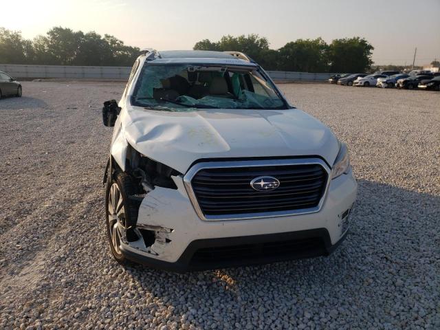 Photo 9 from auction – 2020 SUBARU ASCENT LIM with VIN 4S4WMAPD4L3422039