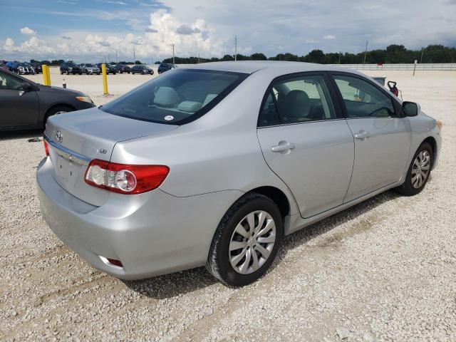 Фото 4 с аукциона – 2013 TOYOTA COROLLA с VIN 5YFBU4EE7DP144956