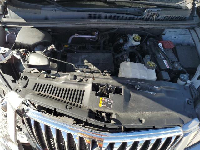Photo 7 from auction – 2016 BUICK ENCORE with VIN KL4CJASB3GB542877