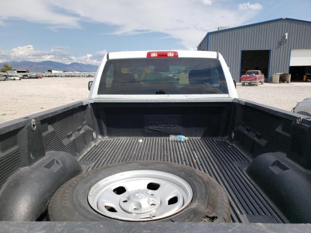 Photo 6 from auction – 2020 RAM 1500 CLASS with VIN 3C6JR6DT3LG194404