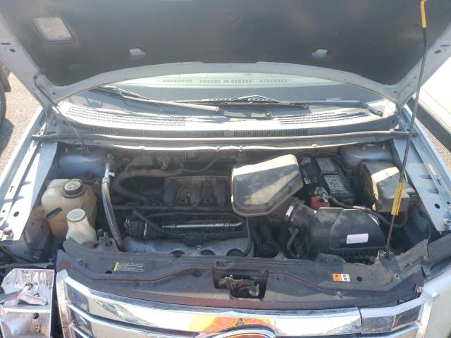 Photo 7 from auction – 2008 FORD EDGE LIMIT with VIN 2FMDK39C08BA62692