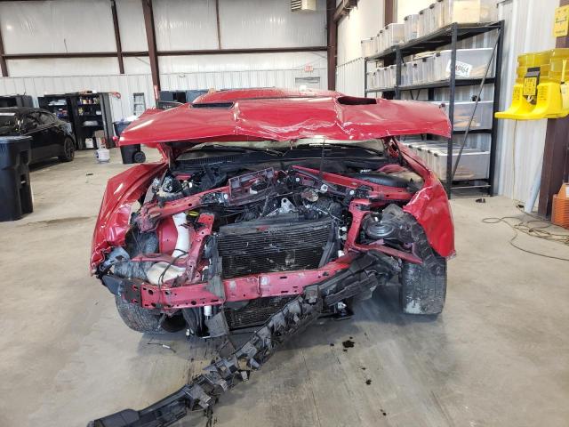 Photo 9 from auction – 2015 DODGE CHALLENGER with VIN 2C3CDZAGXFH839793