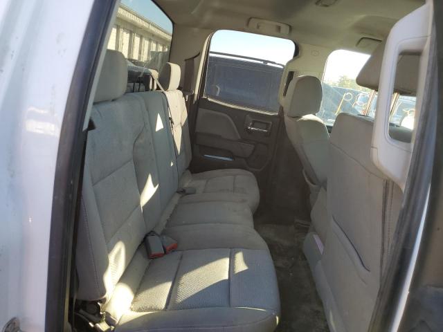 Photo 6 from auction – 2019 CHEVROLET SILVERADO with VIN 2GCVKNEC3K1189122