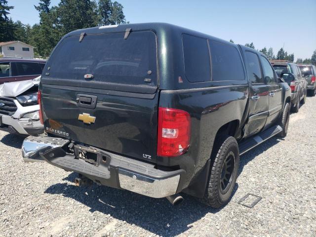 Photo 4 from auction – 2013 CHEVROLET SILVERADO with VIN 3GCPKTE72DG218782