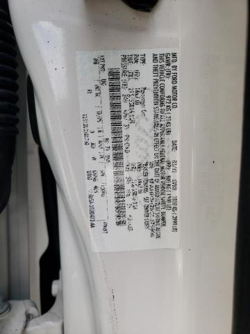 Photo 10 from auction – 2012 FORD FOCUS SEL with VIN 1FAHP3H28CL375908