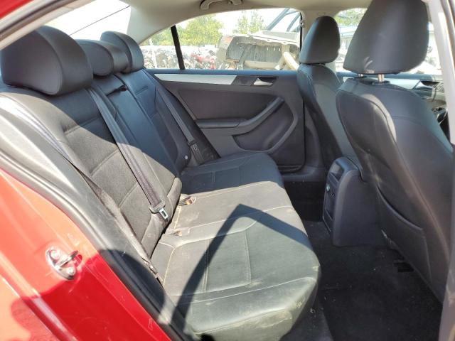 Photo 6 from auction – 2012 VOLKSWAGEN JETTA TDI with VIN 3VWLL7AJ4CM415065