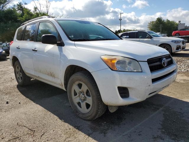 TOYOTA RAV4 2011 with VIN 2T3BF4DV4BW105403 - Photo from auction