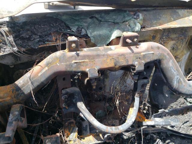 Photo 8 from auction – 2012 CHEVROLET SILVERADO with VIN 1GCPKSE79CF155318