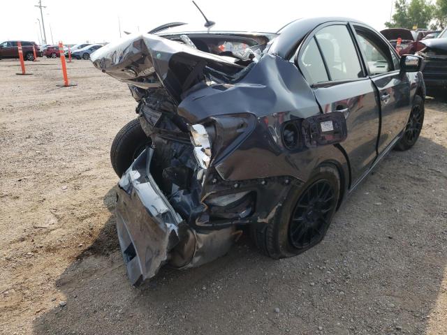 Photo 4 from auction – 2016 SUBARU IMPREZA with VIN JF1GJAA60GH021775