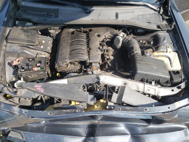 Photo 7 from auction – 2008 DODGE CHARGER with VIN 2B3KA43G68H200380