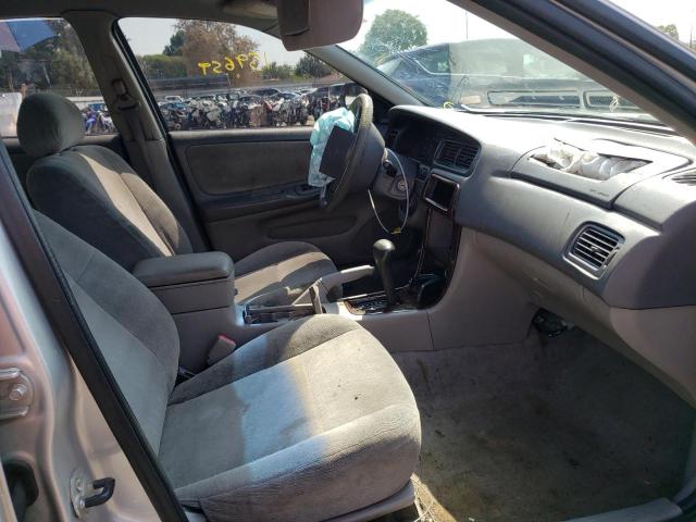 Photo 5 from auction – 2001 NISSAN ALTIMA XE with VIN 1N4DL01D01C232842