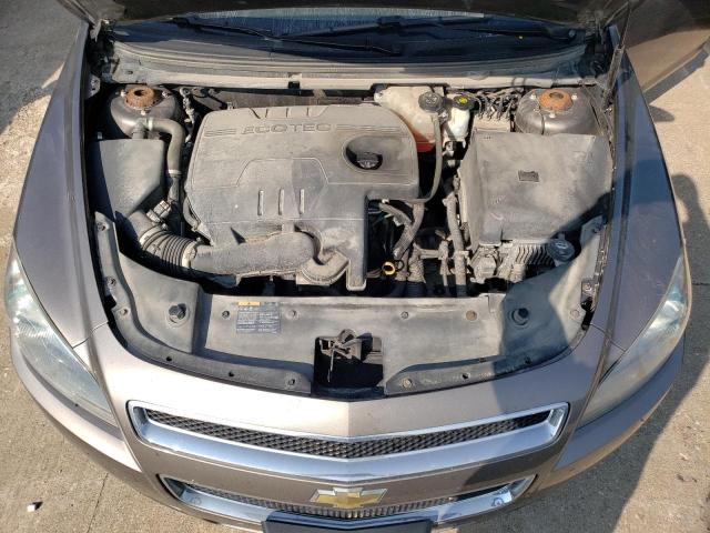 Photo 7 from auction – 2011 CHEVROLET MALIBU LS with VIN 1G1ZB5E1XBF142459