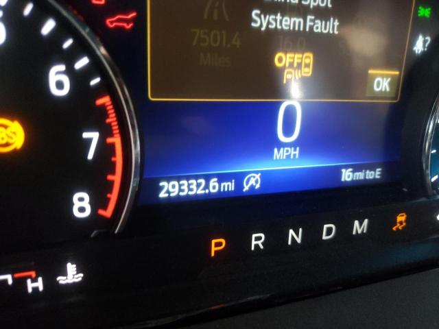 Photo 8 from auction – 2020 FORD EXPLORER X with VIN 1FMSK7DH9LGA78716