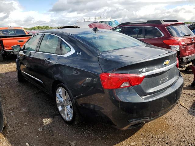 Photo 3 from auction – 2014 CHEVROLET IMPALA LTZ with VIN 2G1155S38E9175077