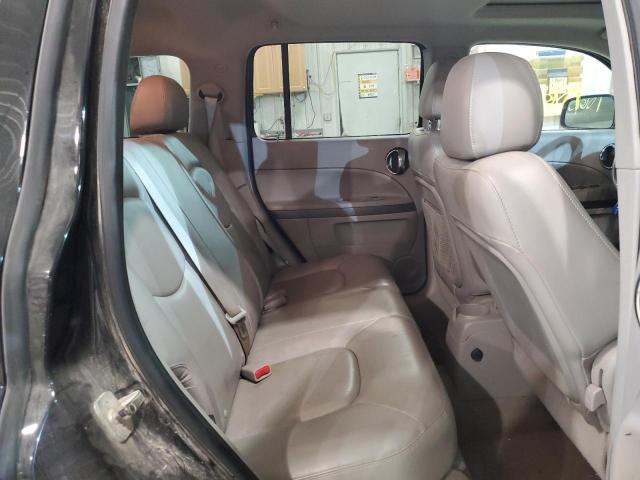 Photo 6 from auction – 2010 CHEVROLET HHR LT with VIN 3GNBACDV9AS549193