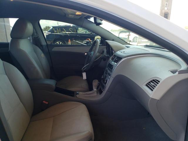 Photo 5 from auction – 2012 CHEVROLET MALIBU 2LT with VIN 1G1ZD5EU3CF118008