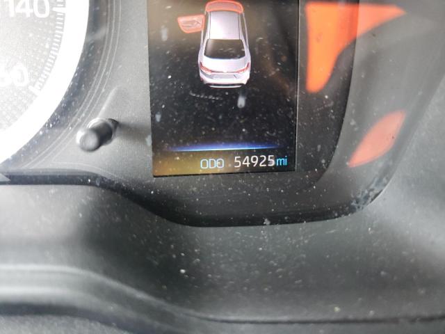 Photo 8 from auction – 2020 TOYOTA COROLLA LE with VIN 5YFEPRAE1LP070570