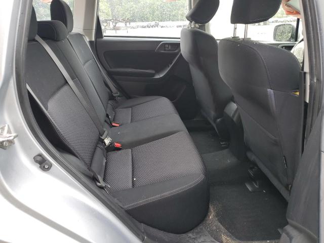 Photo 6 from auction – 2015 SUBARU FORESTER 2 with VIN JF2SJABC0FH588920