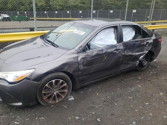 Photo 9 from auction – 2015 TOYOTA CAMRY LE with VIN 4T1BF1FK0FU976685