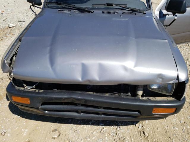 Photo 7 from auction – 1994 TOYOTA PICKUP 1/2 with VIN 4TARN81A0RZ219835