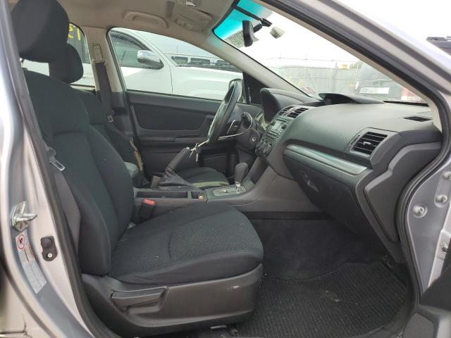Photo 5 from auction – 2012 SUBARU IMPREZA PR with VIN JF1GJAC60CH006359