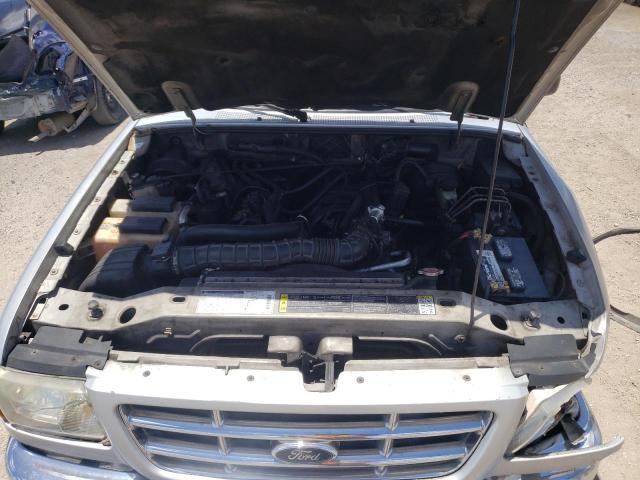 Photo 7 from auction – 2002 FORD RANGER SUP with VIN 1FTYR44U52TA43697