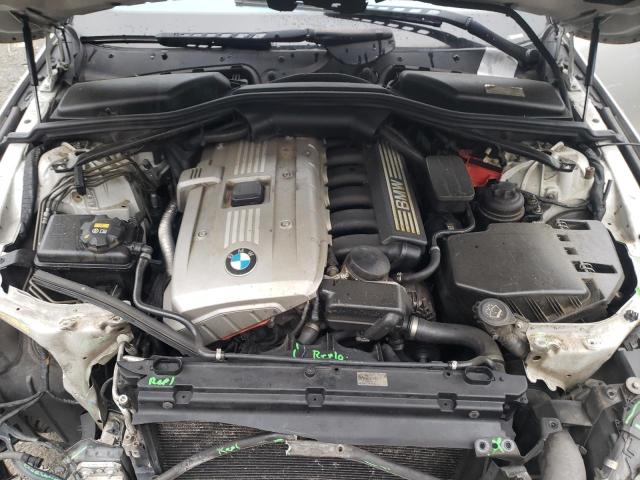 Photo 7 from auction – 2006 BMW 530 XI with VIN WBANF73586CU20078
