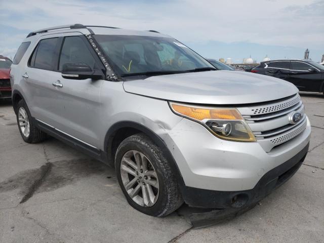 HONDA PILOT EX 2008 with VIN 5FNYF28468B001106 - Photo from auction