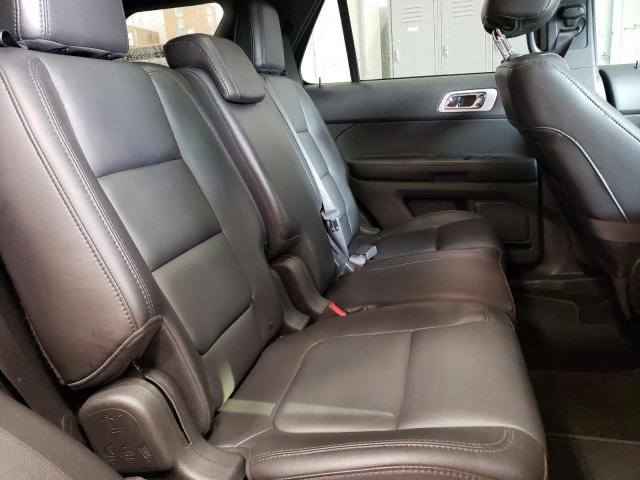 Photo 6 from auction – 2014 FORD EXPLORER X with VIN 1FM5K8D8XEGA21379