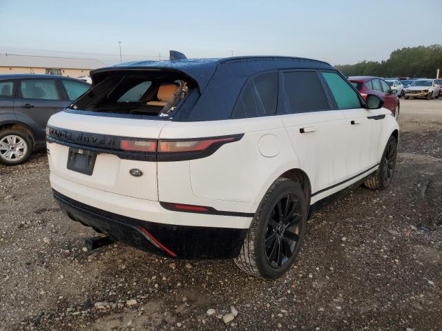 Photo 4 from auction – 2020 LAND ROVER RANGE ROVE with VIN SALYK2EX4LA296288