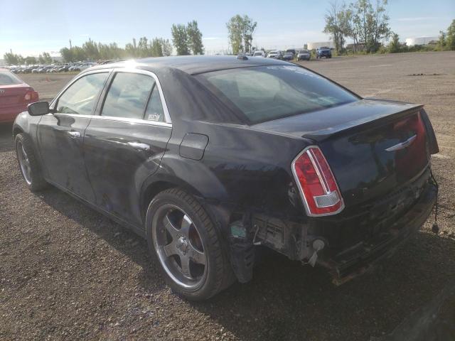 Photo 3 from auction – 2012 CHRYSLER 300C with VIN 2C3CCAKT5CH143435
