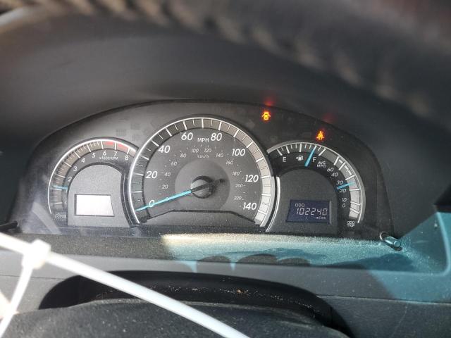 Photo 8 from auction – 2014 TOYOTA CAMRY L with VIN 4T1BF1FK3EU755564