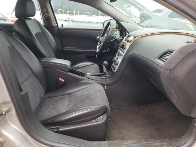 Photo 5 from auction – 2008 CHEVROLET MALIBU with VIN 1G1ZJ57B98F290913