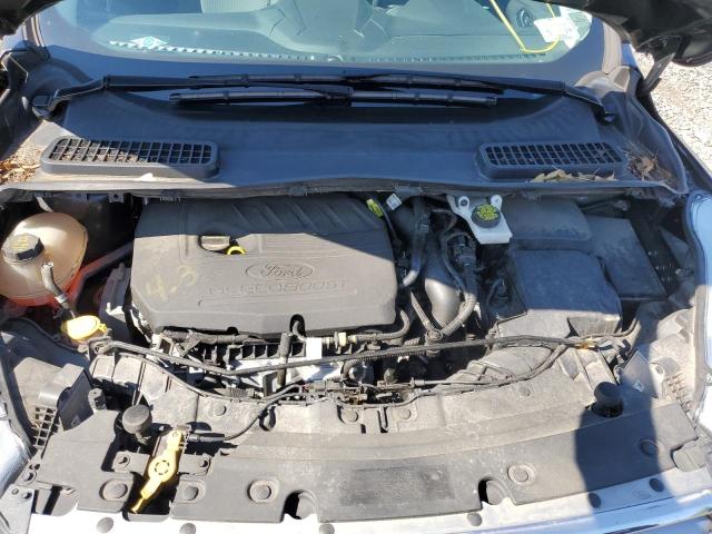 Photo 7 from auction – 2017 FORD ESCAPE SE with VIN 1FMCU9GD5HUD02432