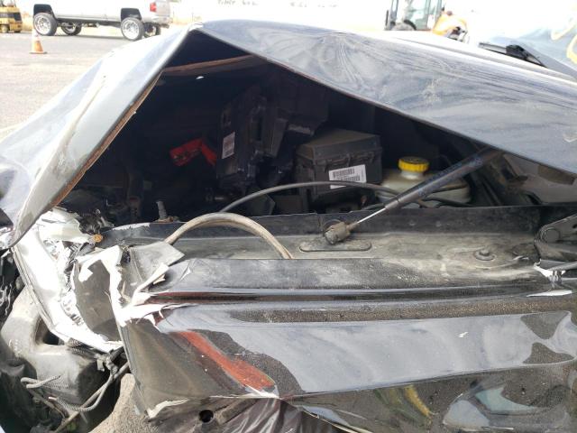 Photo 7 from auction – 2009 JEEP COMMANDER with VIN 1J8HG68T09C547094