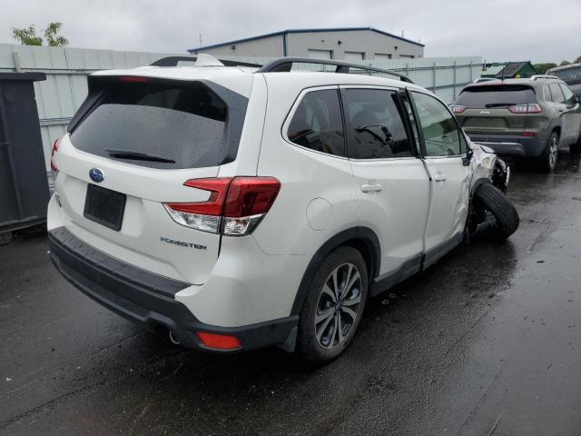 Photo 4 from auction – 2021 SUBARU FORESTER L with VIN JF2SKAUC8MH425925