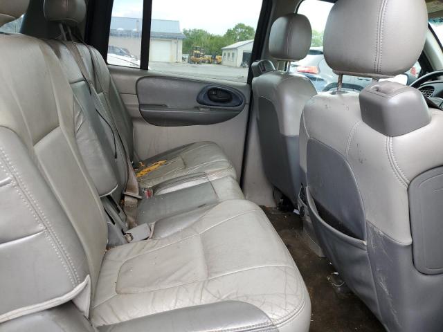 Photo 6 from auction – 2004 CHEVROLET TRAILBLAZE with VIN 1GNET16S546169596